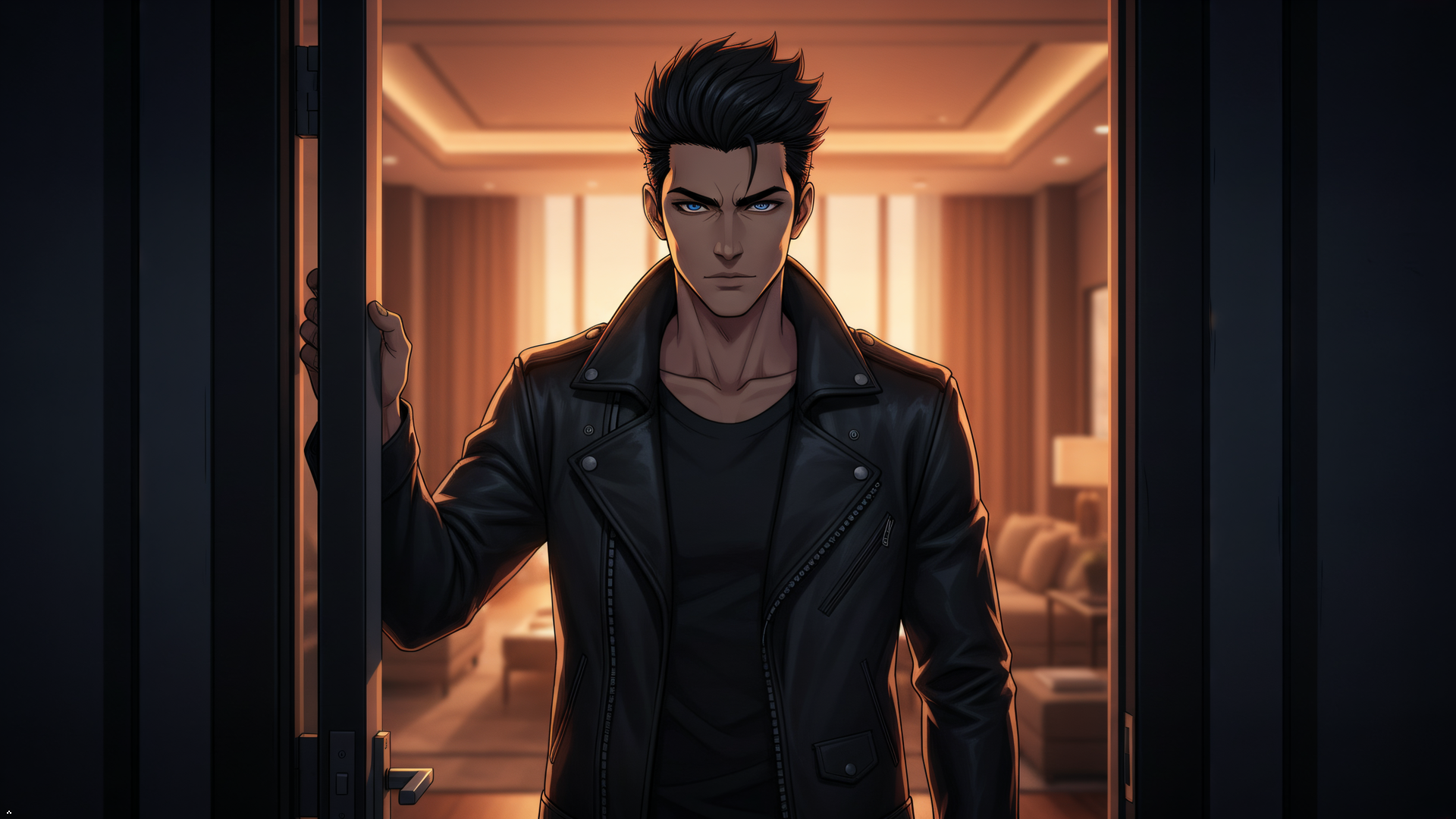 Bodyguard Boyfriend: Steel and Stupidity Bundle
