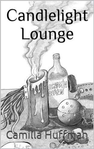Admission into the Candlelight Lounge