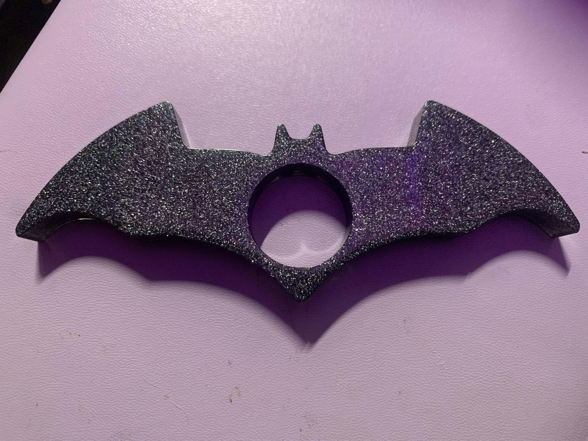 Book Buddy: Bat
