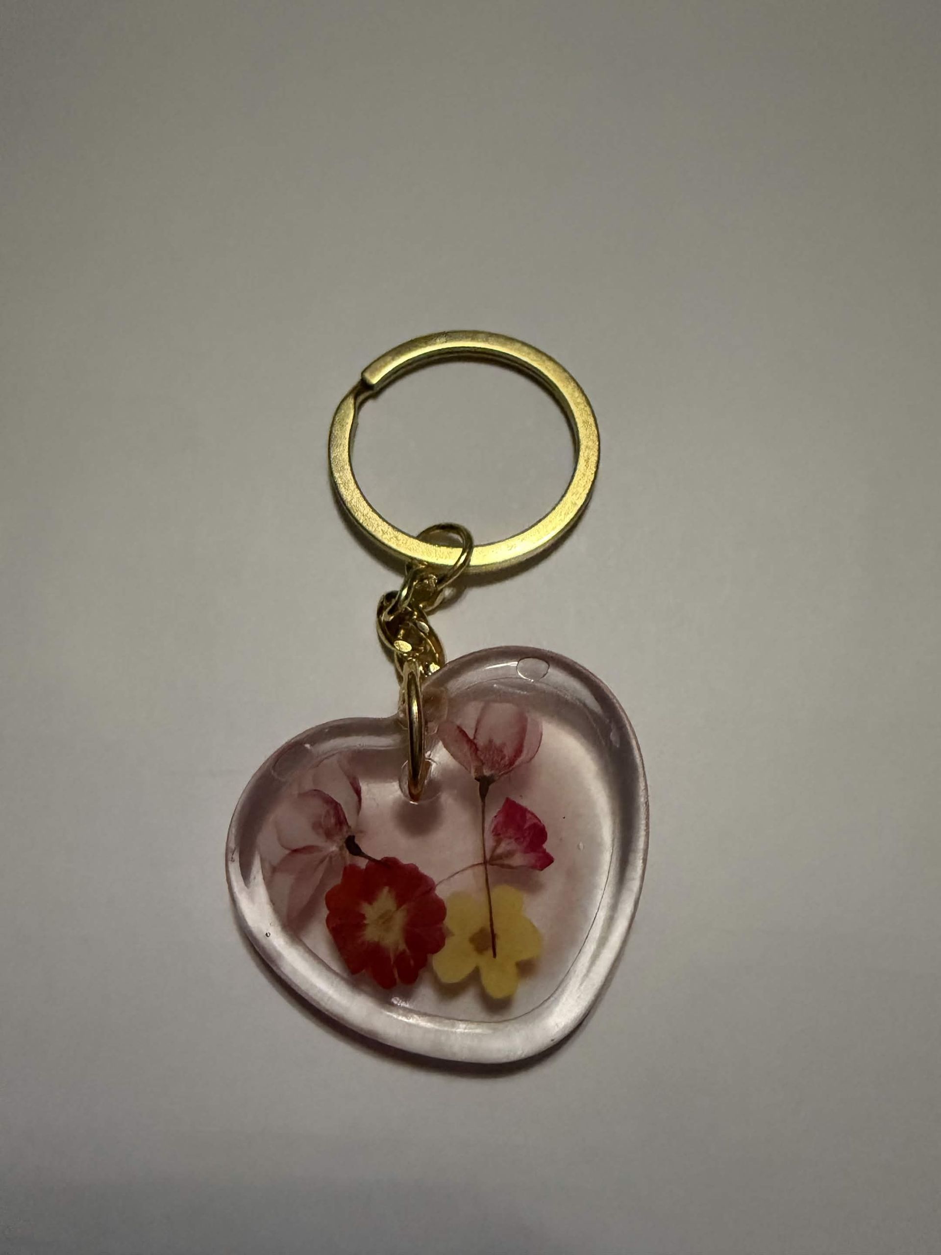 Keychains