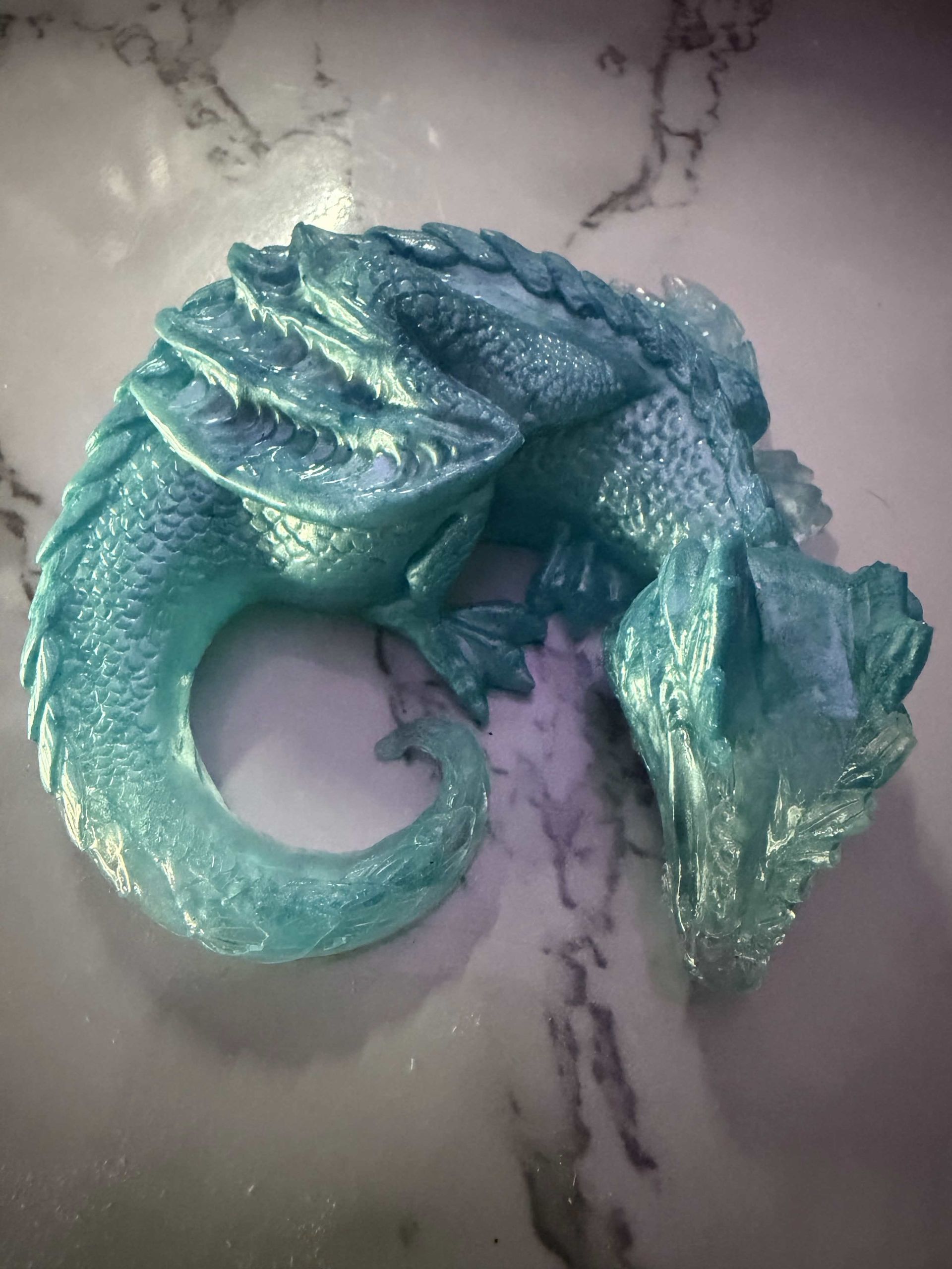 Dragon Hatchery