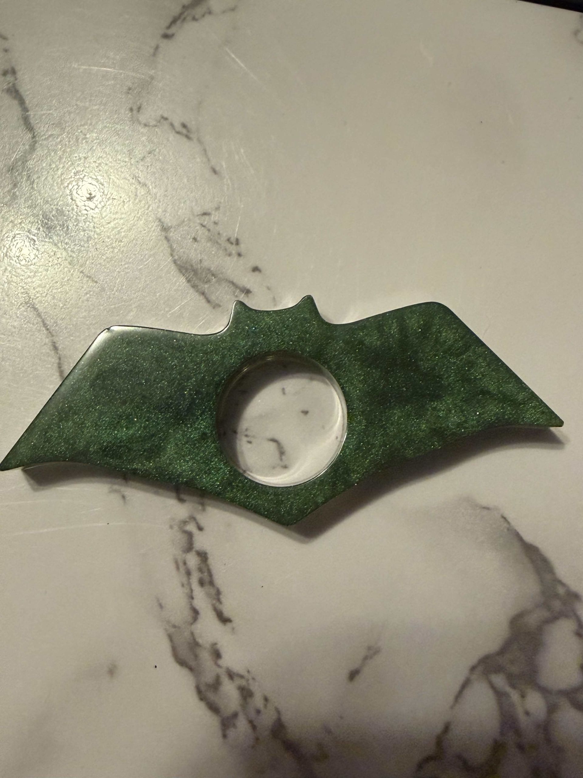 Book Buddy - Small Bat