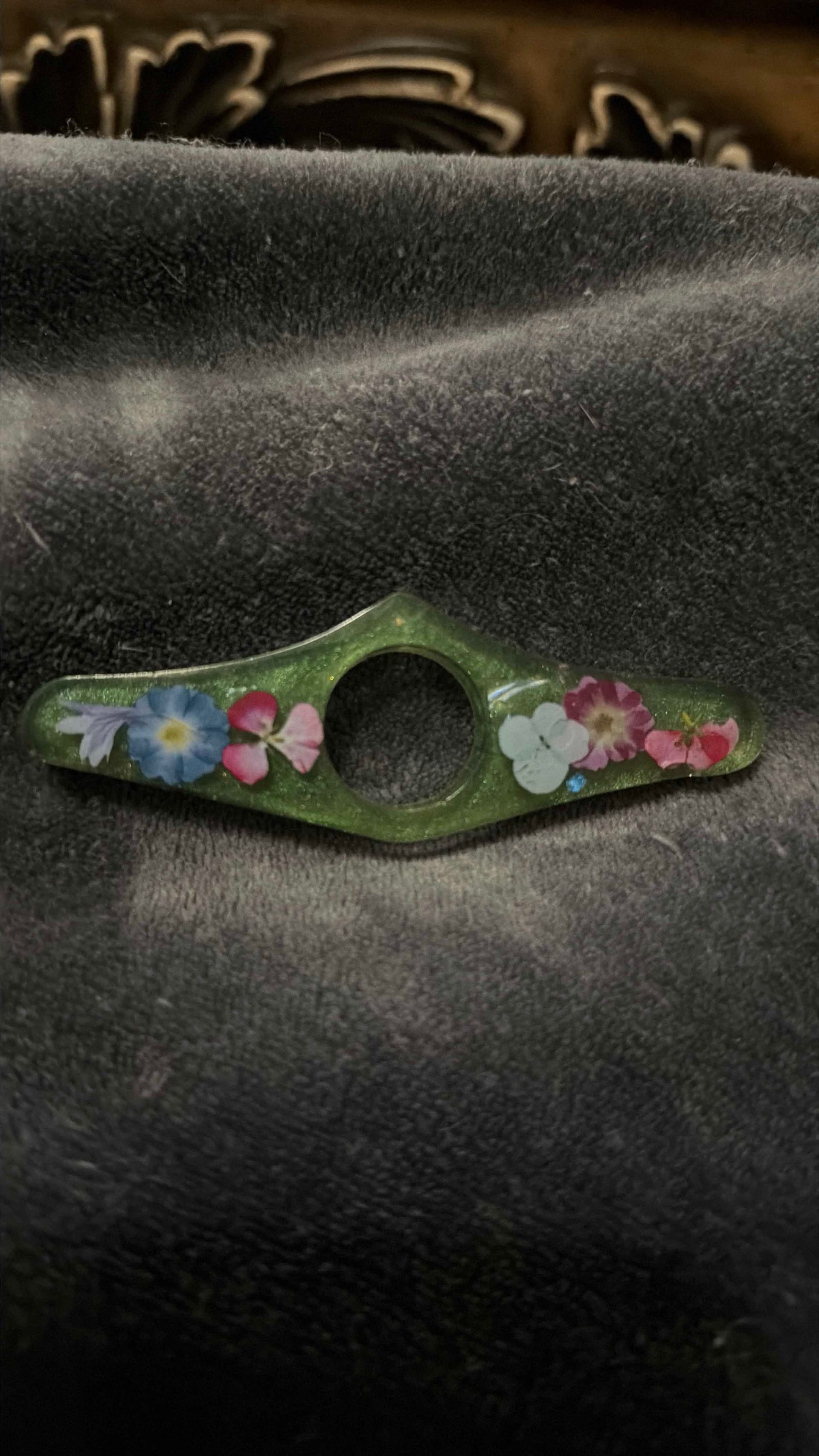 Book Buddy - Floral Delight