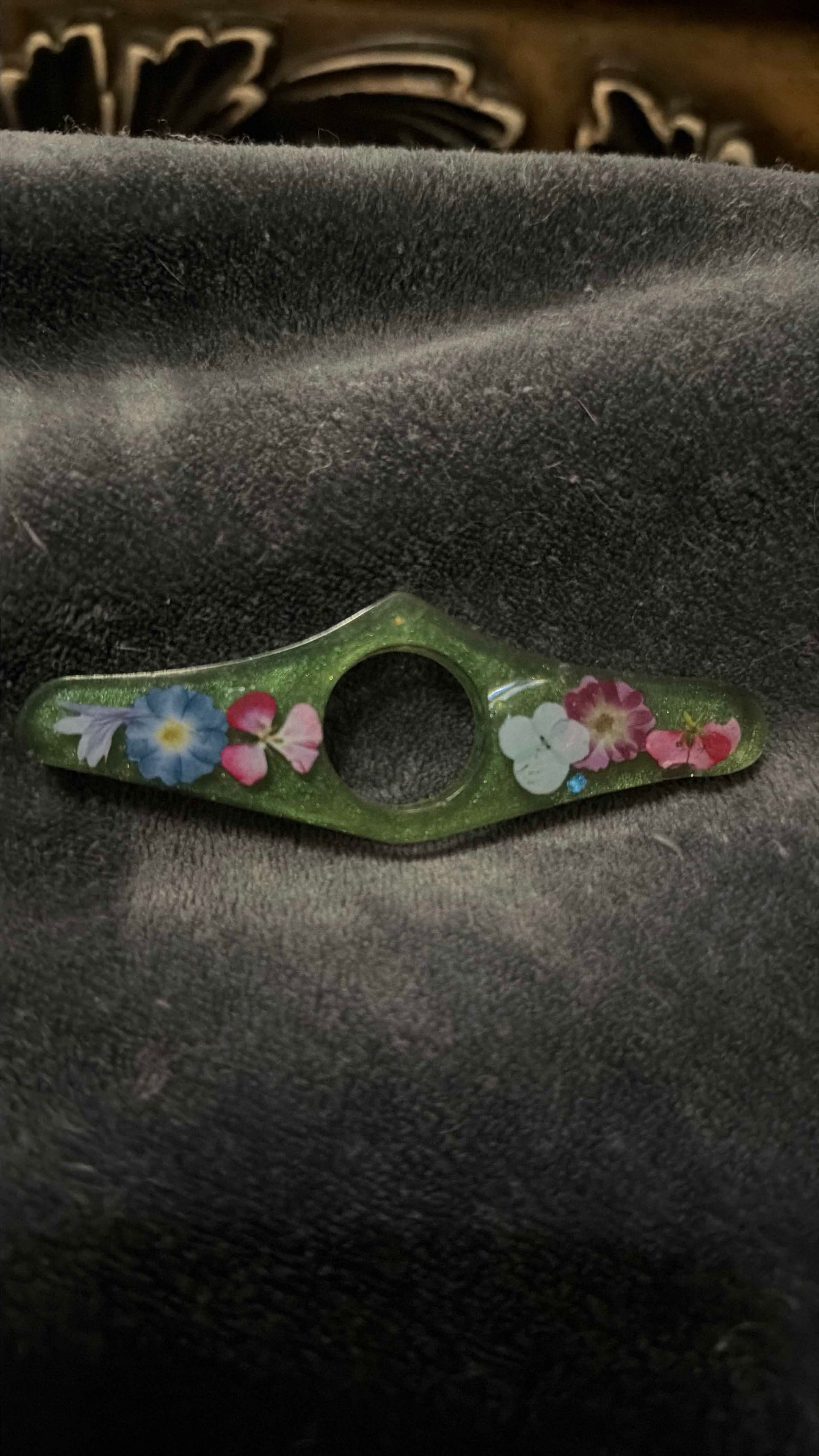 Book Buddy - Floral Delight