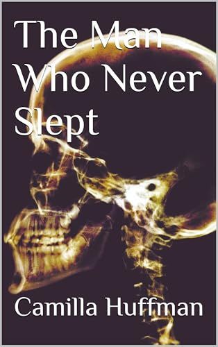 The Man Who Never Slept Delulu Bundle