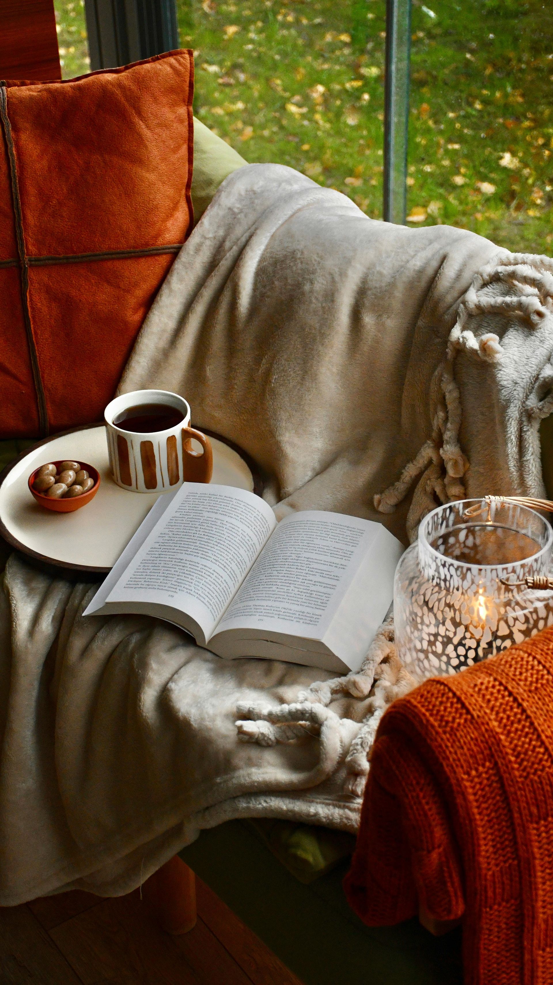 Cozy Corner