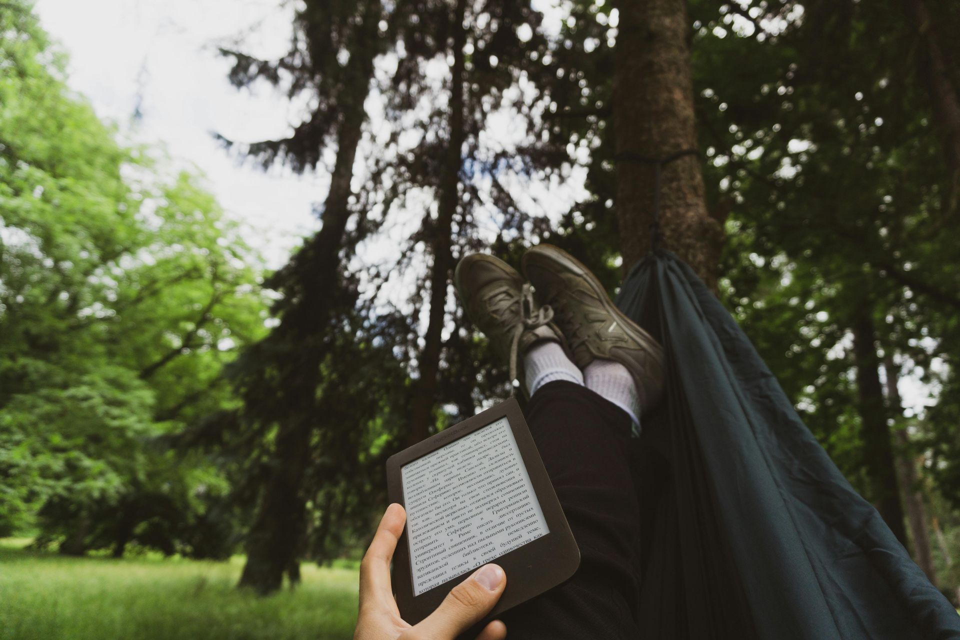 Ebooks