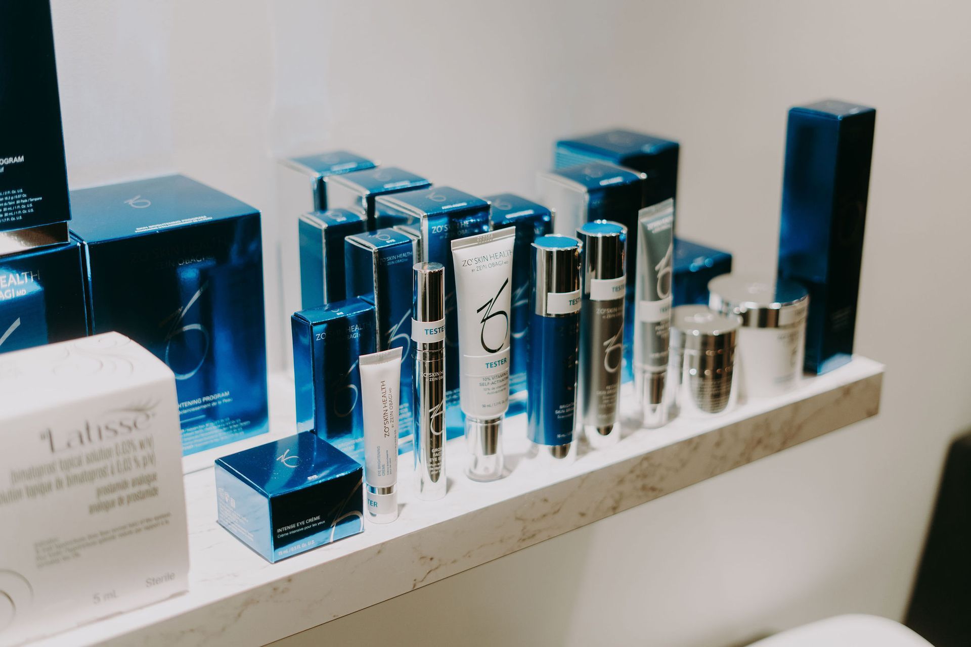 Zo Skin health products