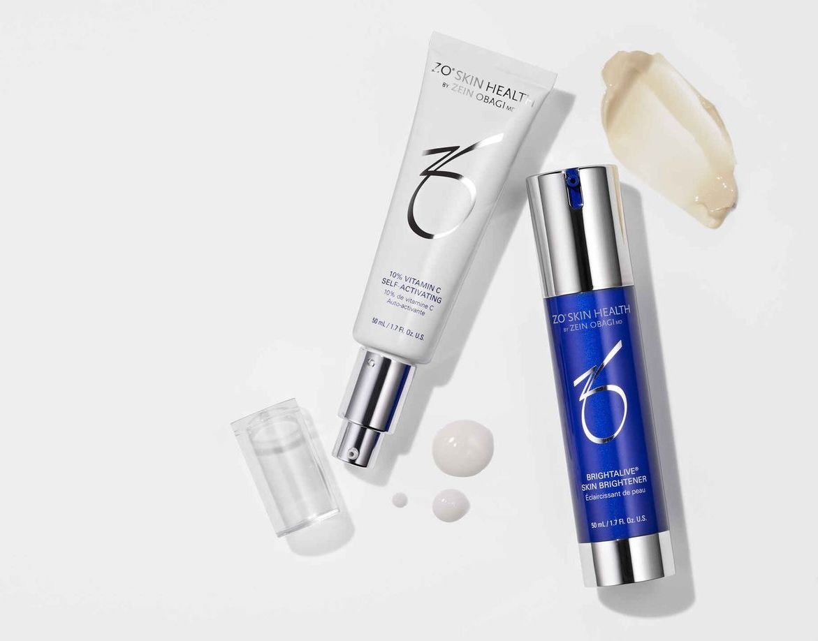zo skin health