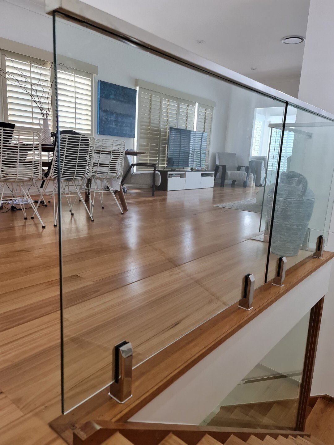 Gallery Crystal Glassbuild