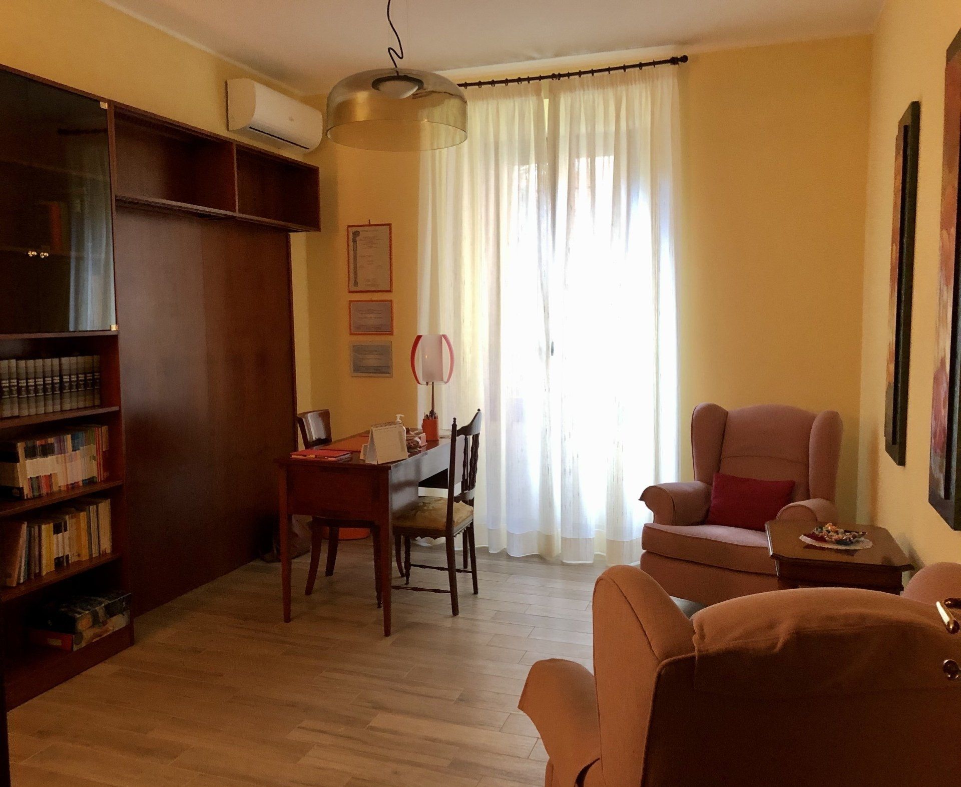 studio ambrosioni