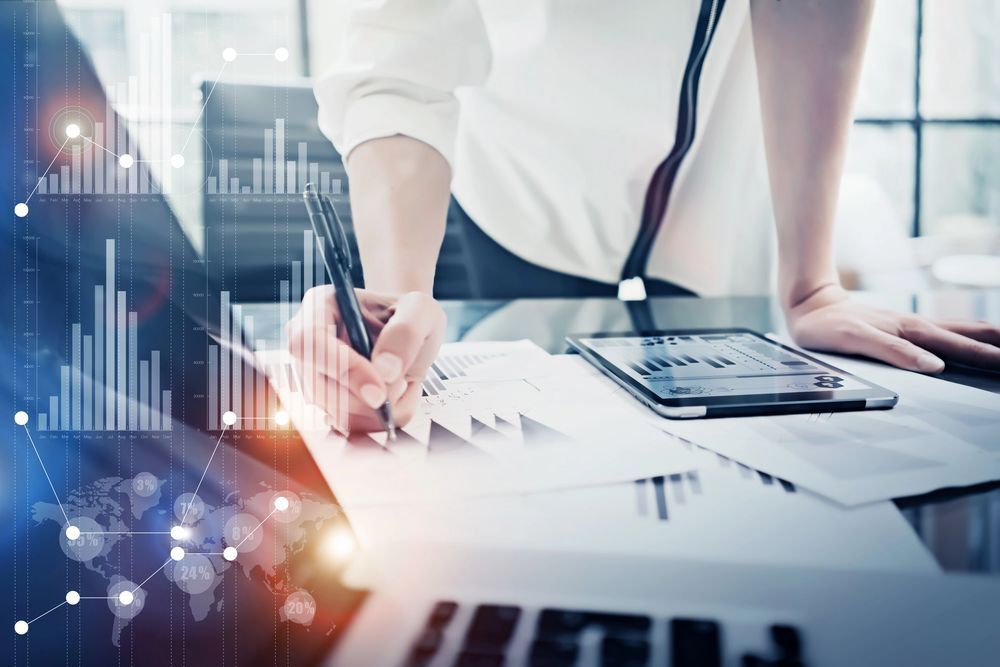 Outsourcing contable y financiero (BPO)