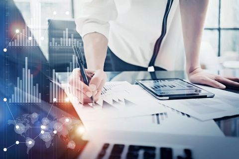 Outsourcing contable y financiero (BPO)
