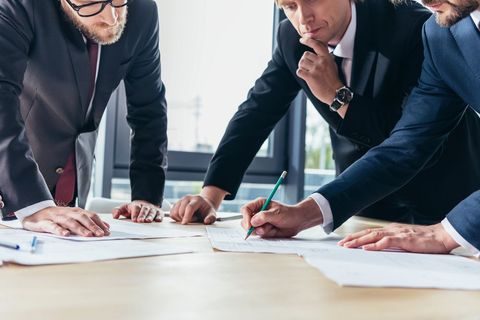 Información clara y oportuna para tomar mejores decisiones