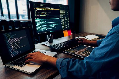 Desarrollo a la medida (automatizaciones)