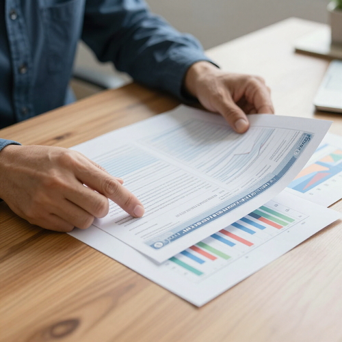 Auditoría externa y saldos a favor
