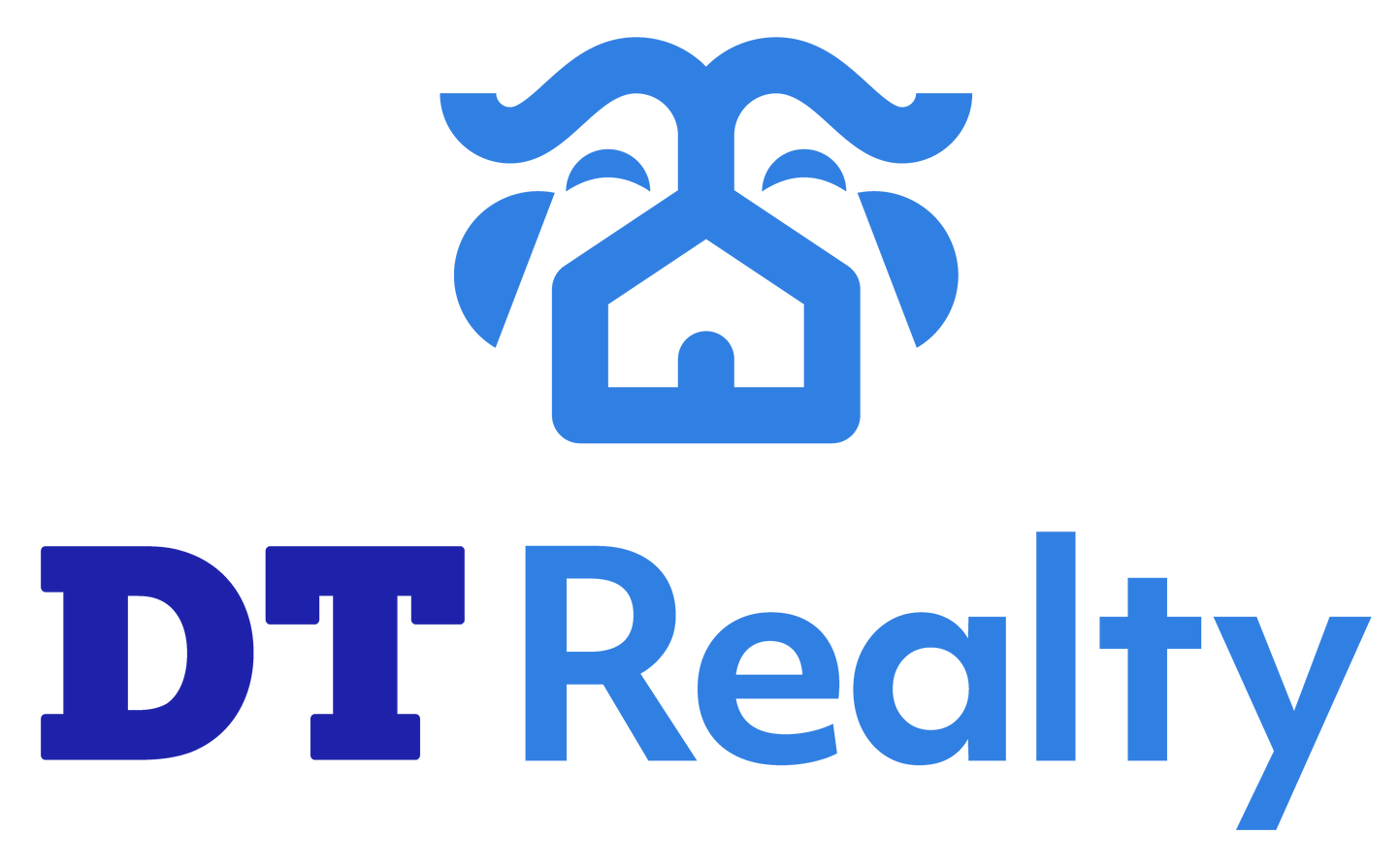 DT Realty Group DT Realty Group Logo