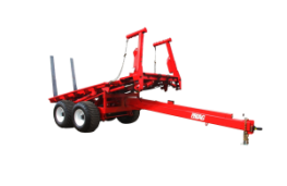 Bale Titan RXR