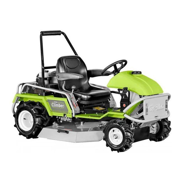 Climber 9.22 — Mower Shop In Murwillumbah, NSW
