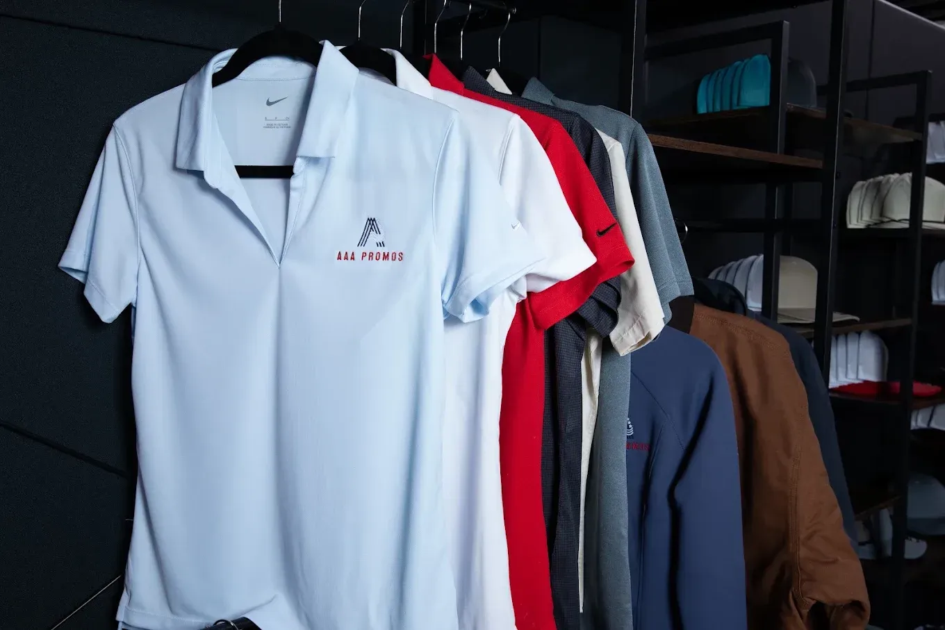 Custom Business Apparel in La Porte, TX Custom Business Apparel in La Porte, TX