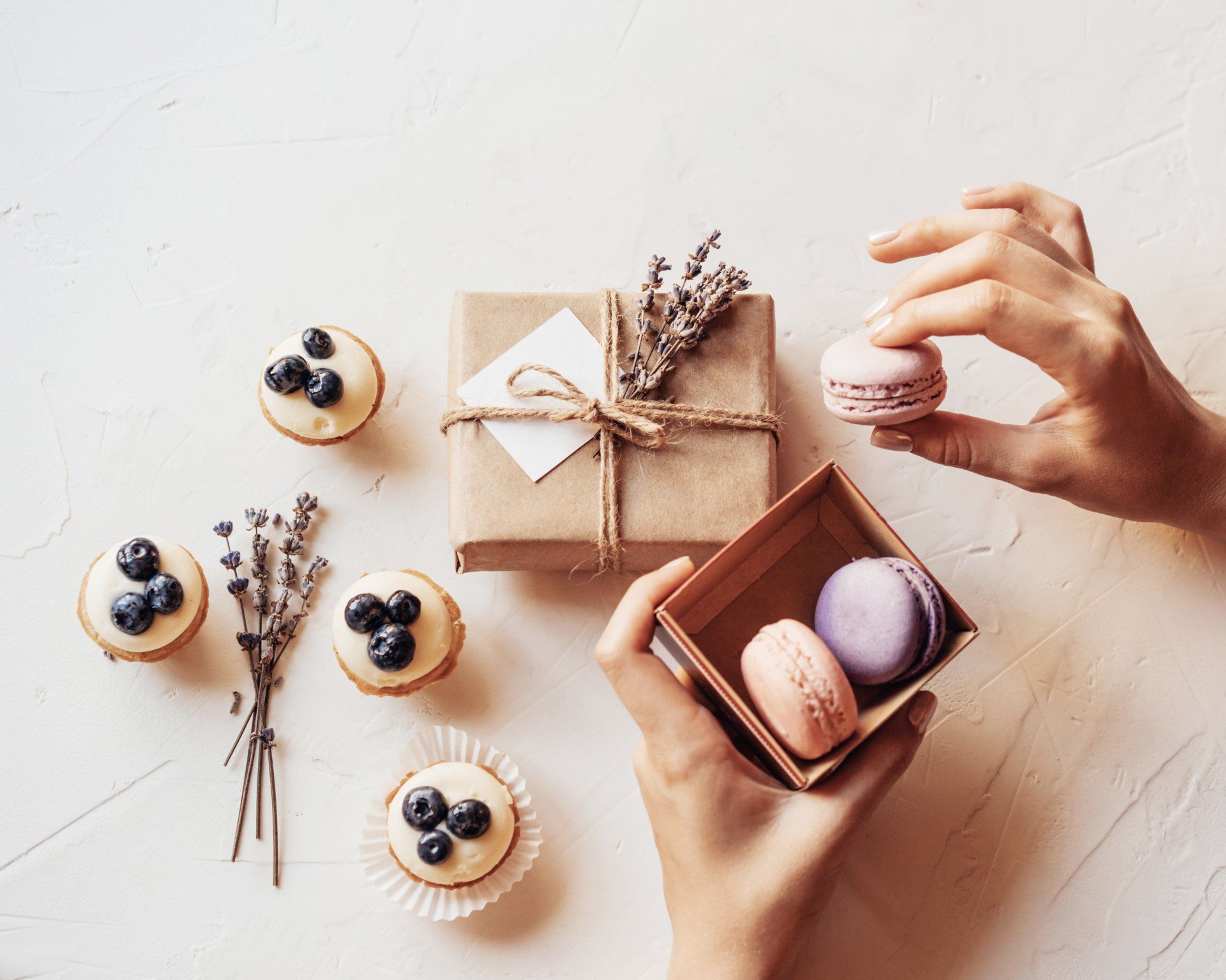 Thanksgiving treats