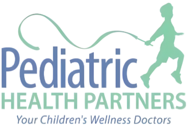 Pediatric Health Partners Logo