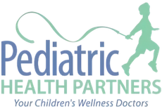 Pediatric Health Partners Logo