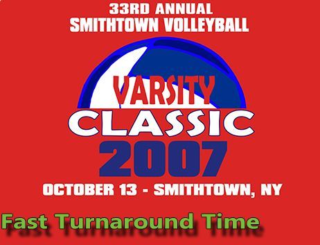 Varsity classic 2007