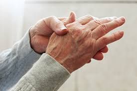 Osteoarthritis