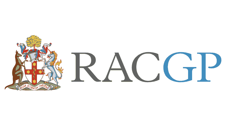 RACGP logo