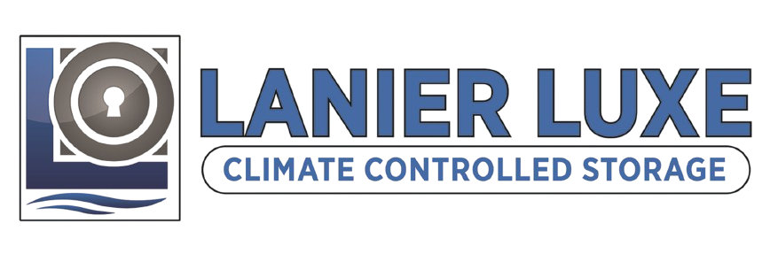 Lanier Luxe Self Storage
