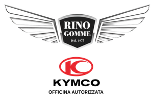 logo rino garage