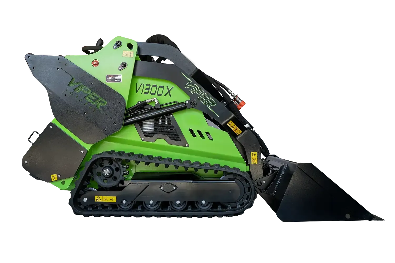 Viper loader