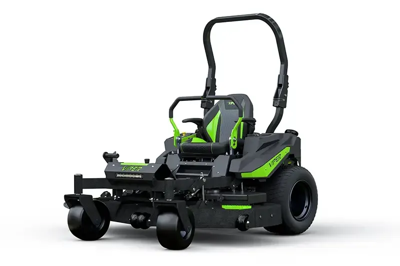 Viper lawn mower