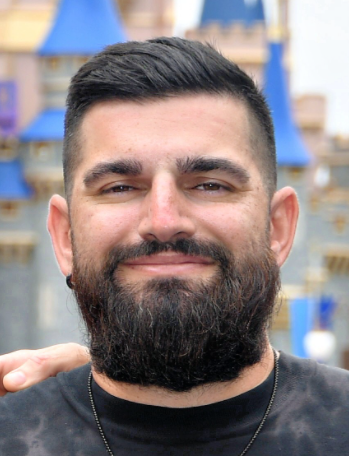 Justin Moss, co-owner and operations manager at JCM Home Services