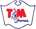 T & M Building Co. Inc. logo