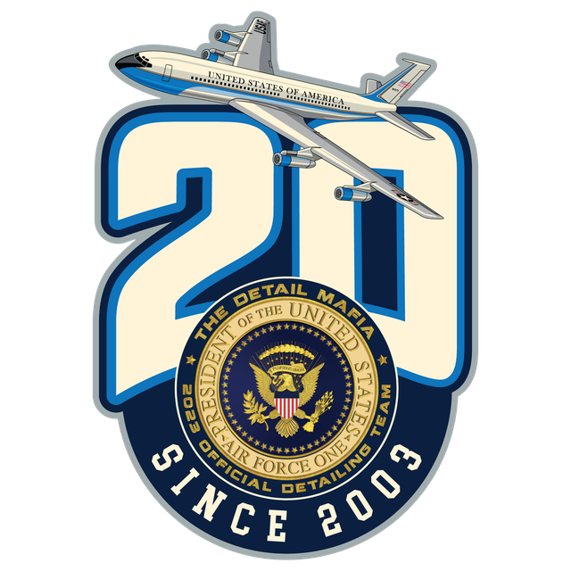 20th anniversary