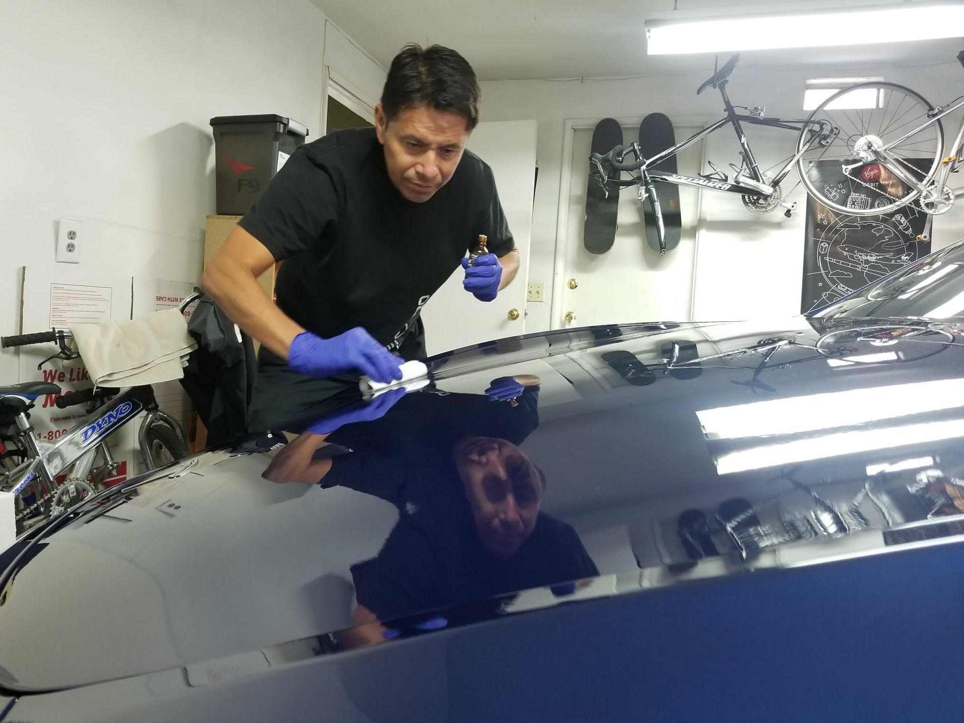 Ceramic Coating