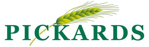 the Pickards logo