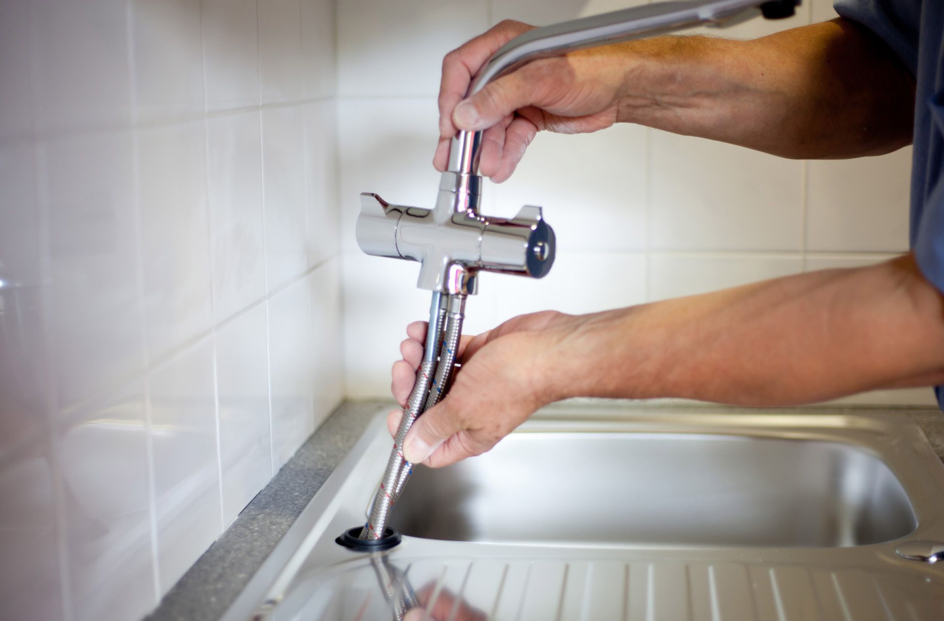 Plumbing Services