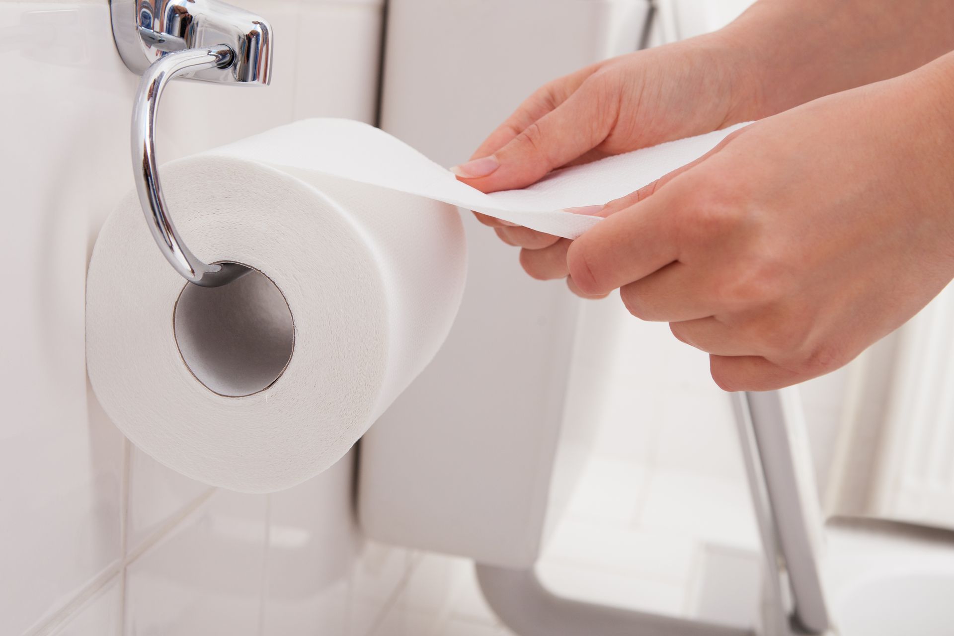 ¿Por qué me da comezón anal?