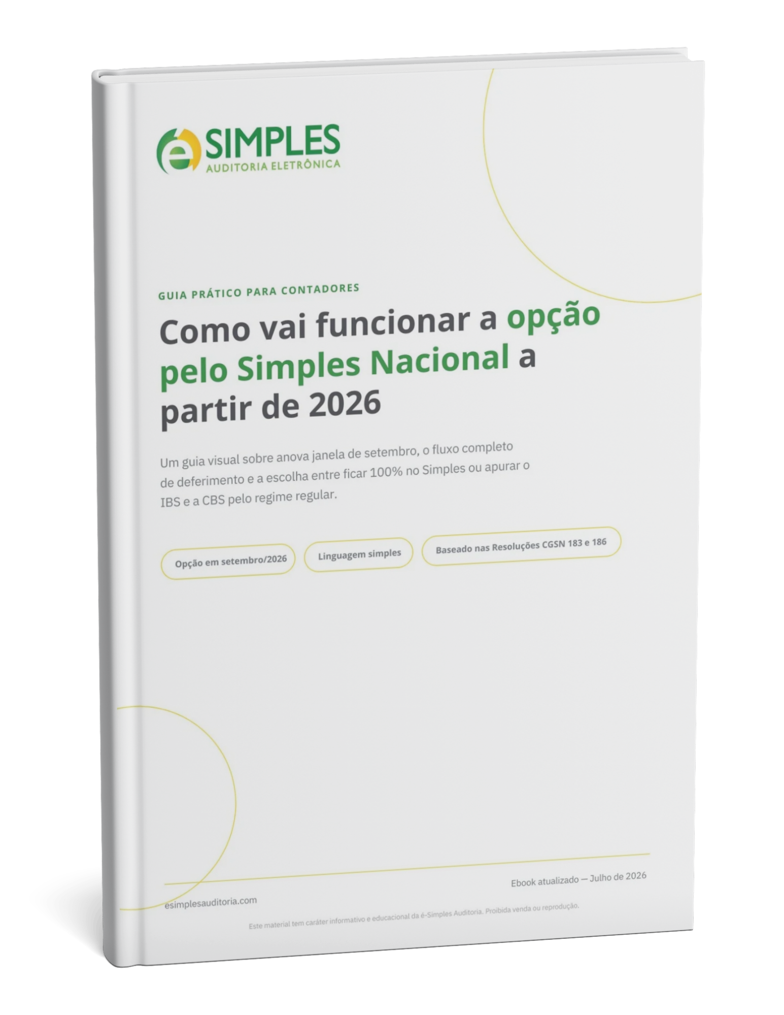 Um livro verde e branco intitulado isencao e reducao de icms