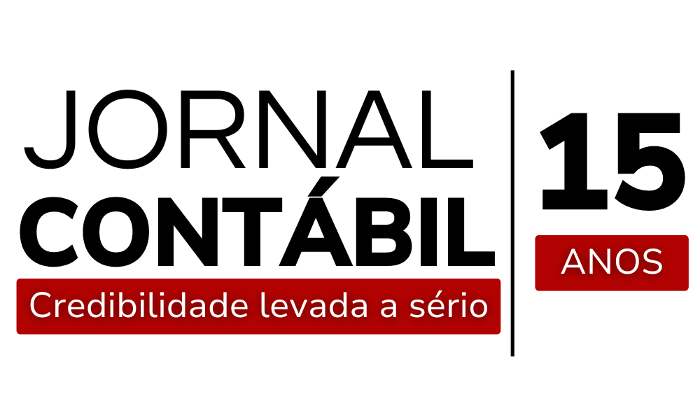 Logomarca do Jornal Contábil