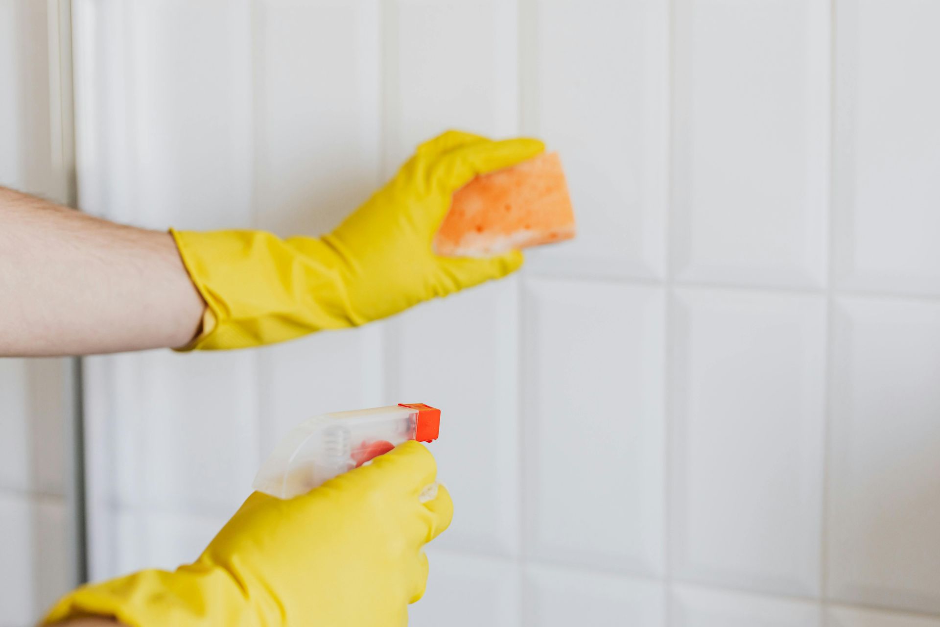End of Tenancy Cleaning Tips
✨ Secure Your Deposit with a Sparkling Clean ✨
? Serving Woking