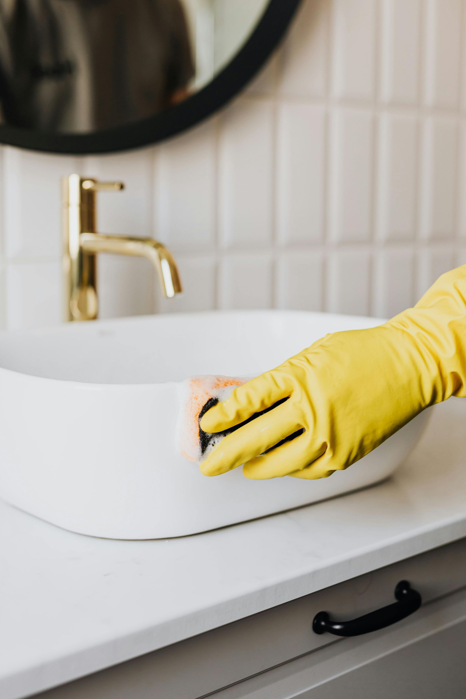 seasonal cleaning Surrey, spring cleaning Woking, deep cleaning services, professional cleaners