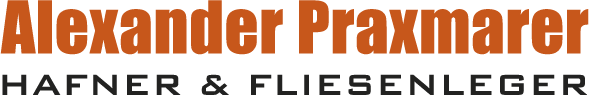 Alexander Praxmarer, Logo