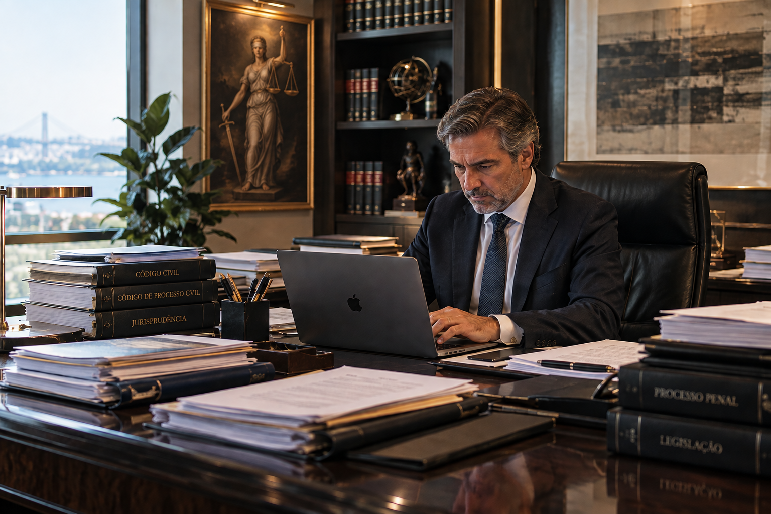 Recurso Judicial