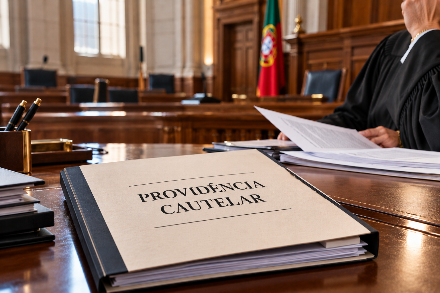 Procedimentos Cautelares- Advogados Lisboa