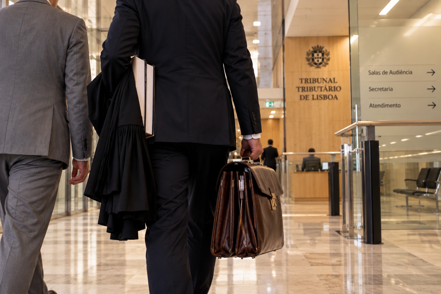 Direito Fiscal e Tributário, Advogados Lisboa