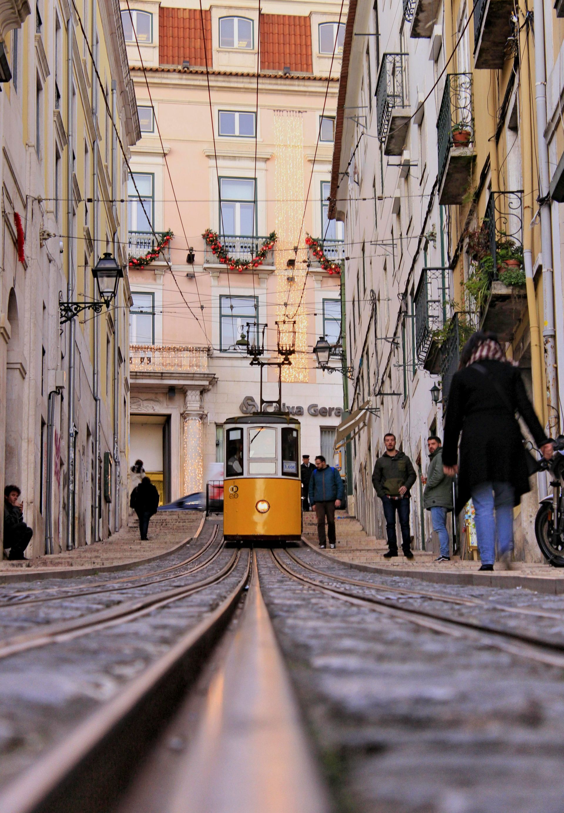 Advogados Lisboa
